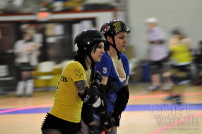 Roller Derby 19