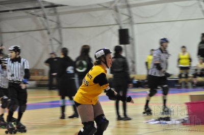 Roller Derby 20