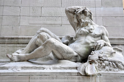 Columbus Circle 4