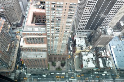 View from the Hearst Tower 5
