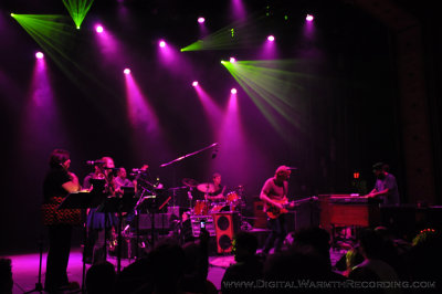 Trey Anastasio and Classic TAB