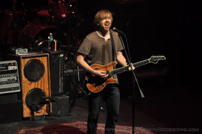 Trey Anastasio and Classic TAB