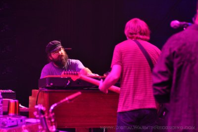 Trey Anastasio and Classic TAB