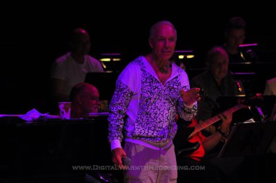 Jerry Blavat - An Evening of Doo Wop Rehearsal