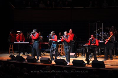 The Trammps