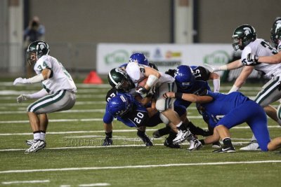 VS Skyline 11.28.09