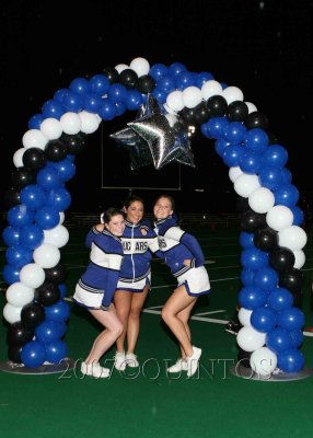 VS Inglemoor 10.19.07