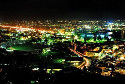 Antananarivo