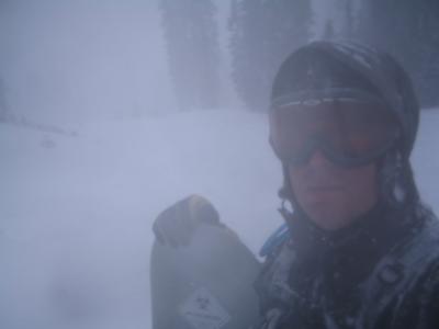 Snowboarding 2006