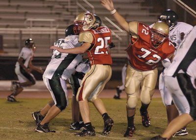 GACS Football 9/21/07 - Revised 11/17/07, See note.