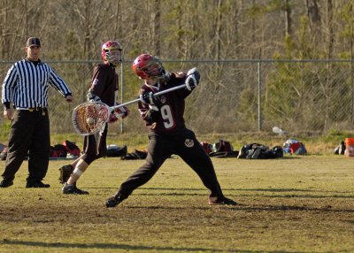 GACS Lacrosse 03/08/08