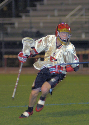 GACS Lacrosse 03/21/08