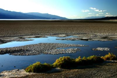 Badwater