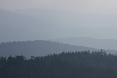 Great Smoky Mountains National Park