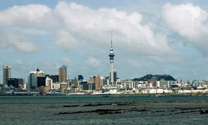 Auckland