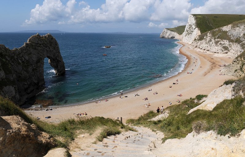 Durdle Door