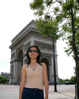 Arc de Triumph