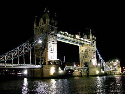Tower Bridge