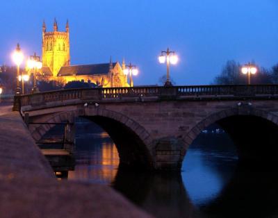 worcester