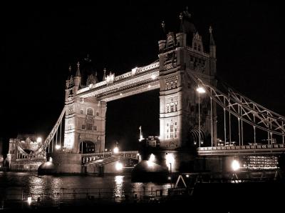 Tower Bridge