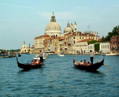 Santa Maria della Salute