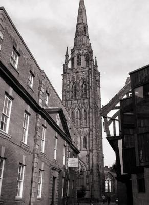 Coventry Cathedral