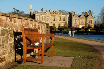 Coombe Abbey, Coventry