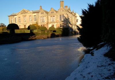 Coombe Abbey