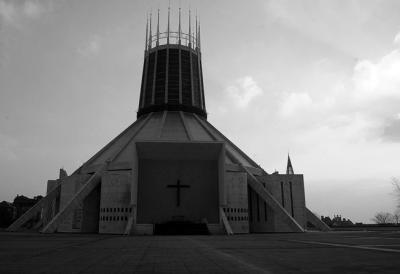 Roman Catholic Cathedral