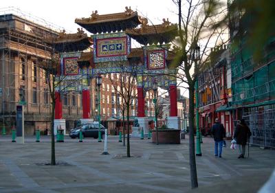 Chinatown