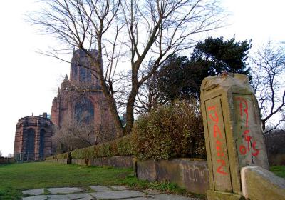 Anglican Cathedral