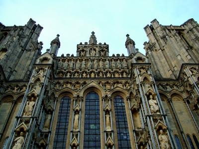 Wells Cathedral
