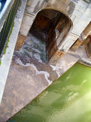 Roman Baths