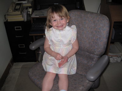 Em's Dress