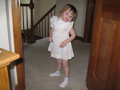 Spring Pics