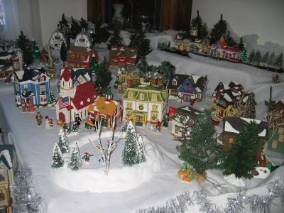 Christmas 2005