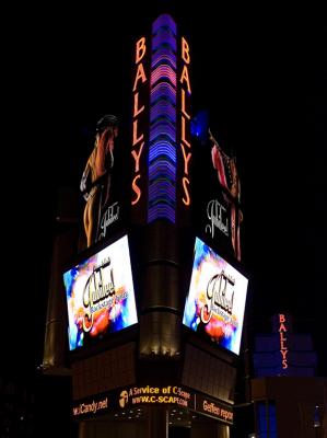 Las Vegas 2005