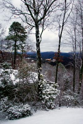 Smoky Mountains