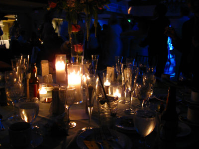 Tina & Patrick's Wedding