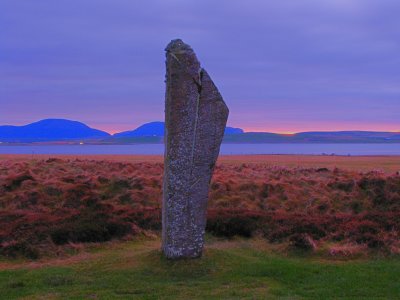 Ring of Brodgar