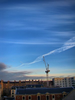Edinburgh