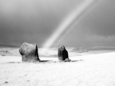 Stone Circles in Aberdeenshire