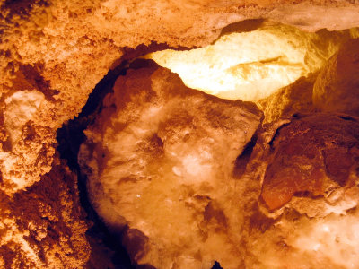 Grand Canyon Caverns