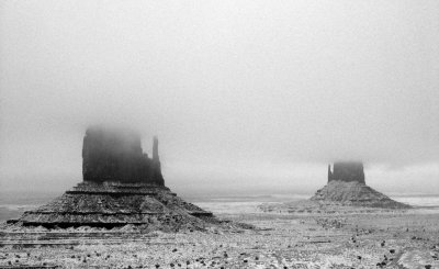 Monument Valley