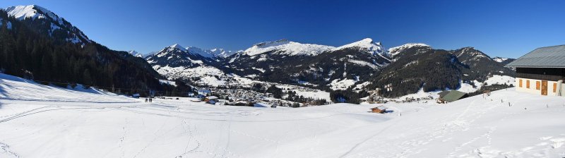 Kleinwalsertal