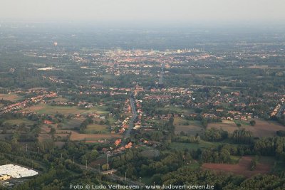 ZITTAART - MEERHOUT