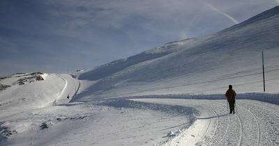 Kleinwalsertal - Rundwanderweg Gottesacker / Ifen