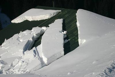 Kleinwalsertal - Starzeltal/Bärgunttal