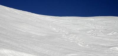Kleinwalsertal - Winterwanderung Höhenweg Fuchsfarm nach Baad