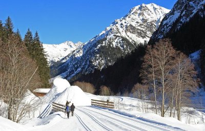 Kleinwalsertal